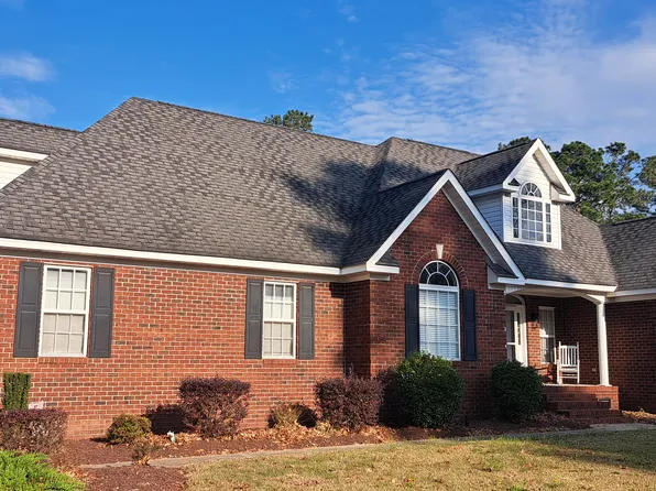 215 Buck Run Dr, Goldsboro, NC 27530