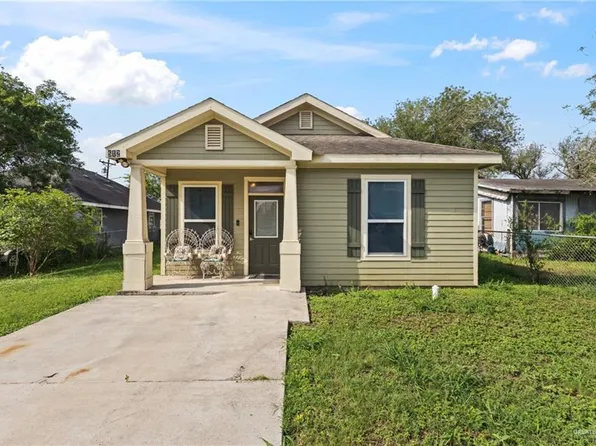 512 Santa Angela St, Pharr, TX 78577