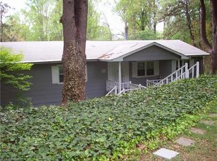 36 Bust O Dawn Dr, Waynesville, NC 28785