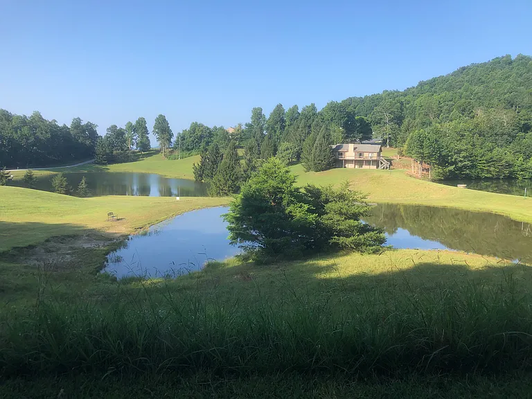 White Oak Mountain Rd — Photo 50