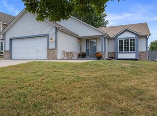 9830 74th Street Cir S, Cottage Grove, MN 55016