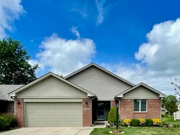 1028 Kelsey Rose Ct, Lebanon, IN 46052