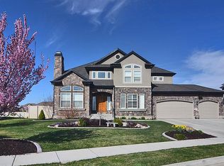 125 N Cold Creek Way, Layton, UT 84041