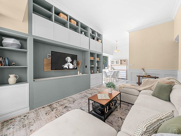 2nd image of 7235 Salisbury Ave #101