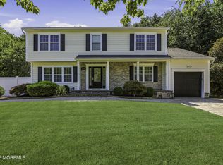 339 Murray Drive, Jackson, NJ 08527