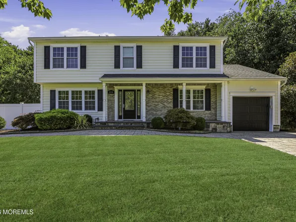 339 Murray Drive, Jackson, NJ 08527