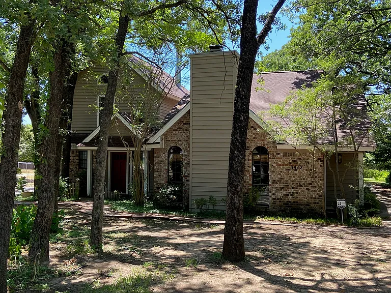 3412 Timberline Dr — Photo 2