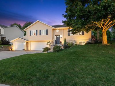 720 Emmer STREET, Mayville, WI, 53050