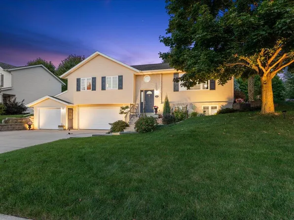 720 Emmer STREET, Mayville, WI 53050