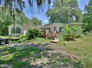 301 Old Pocotaligo Rd, Yemassee, SC 29945