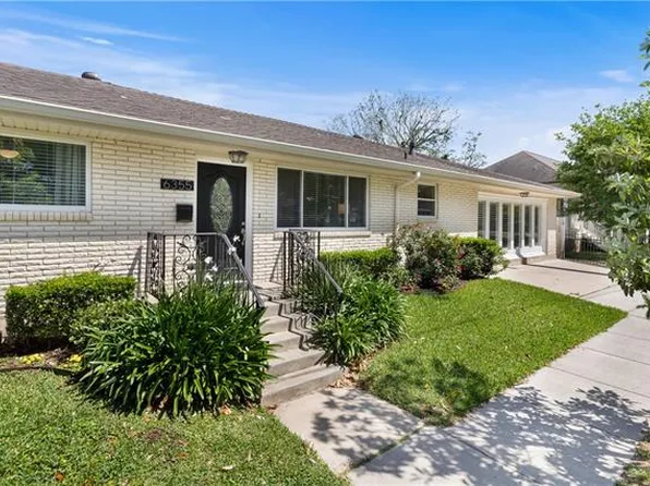 6355 Fleur De Lis Dr, New Orleans, LA 70124