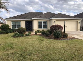 3403 Eisenhower Way, The Villages, FL 32163
