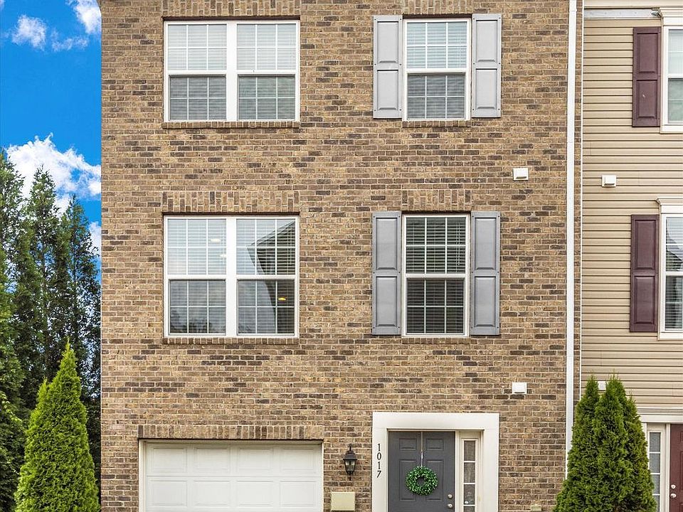 1st image of 1017 Hawkins Way