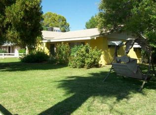 1801 N 37th Pl, Phoenix, AZ 85008