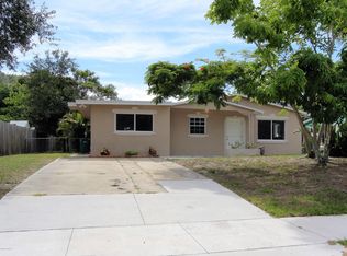 4362 Sherwood Blvd, Melbourne, FL 32935