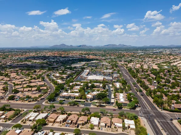 15095 N THOMPSON PEAK Parkway #1118, Scottsdale, AZ 85260