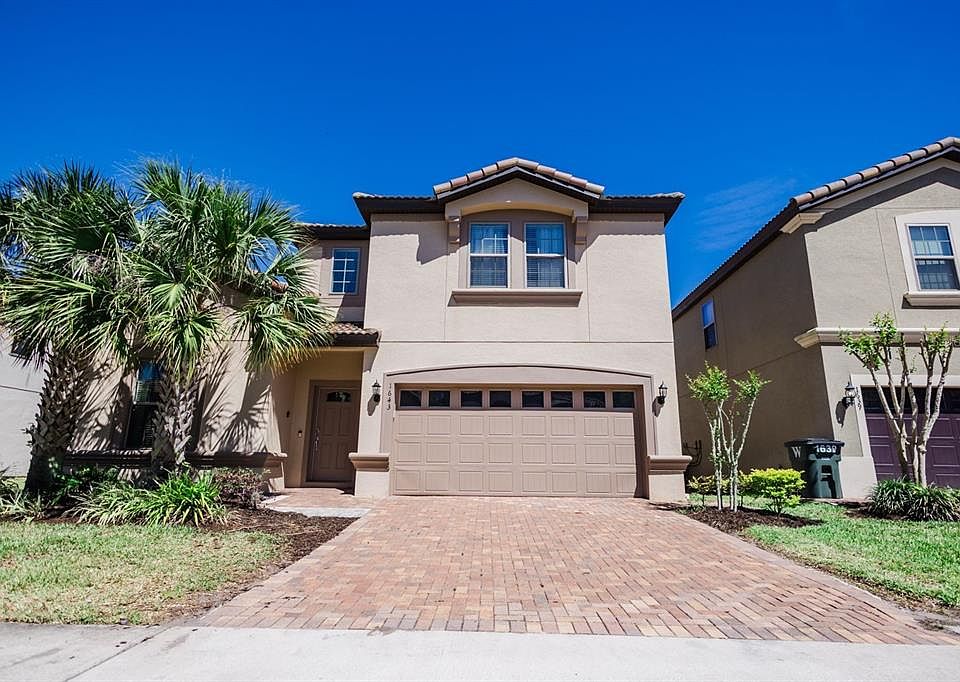 1643 Lima Ave, Kissimmee, FL 34747 MLS O6250370 Zillow