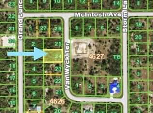 10449 Van Wyck Ter #24, Pt Charlotte, FL 33981