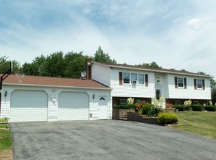 1034 Earth Rd, Saint Marys, PA 15857