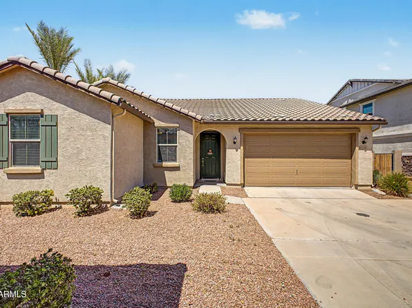 3136 S SUNRISE --, Mesa, AZ 85212