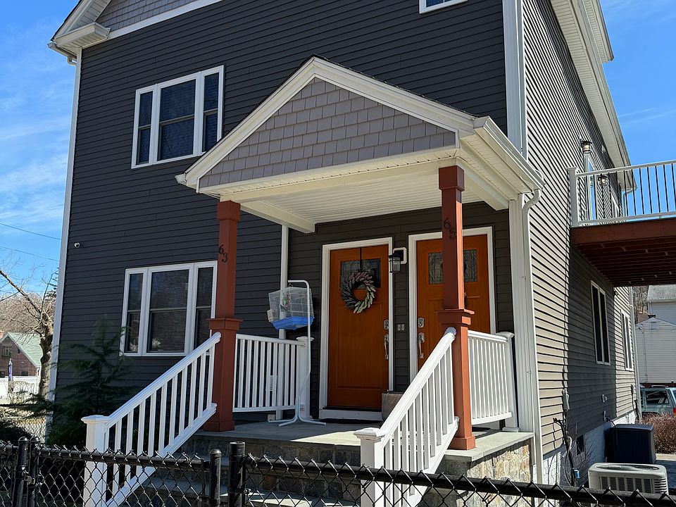 1st image of 65 Palmieri Ave #1