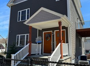 65 Palmieri Ave #1, New Haven, CT 06513