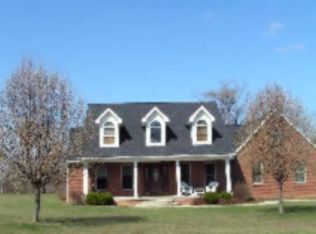 126 Madison Ave, Piketon, OH 45661