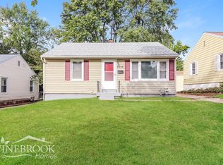 7404 Bellefontaine Ave, Kansas City, MO 64132
