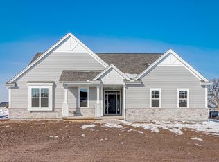 2859 Rock River Ct, Summit, WI 53066