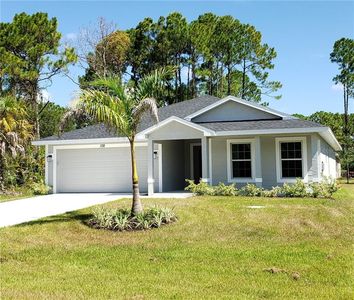 106 Hardee Way, Rotonda West, FL, 33947