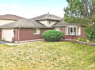 5261 Deana Ln, Richton Park, IL 60471