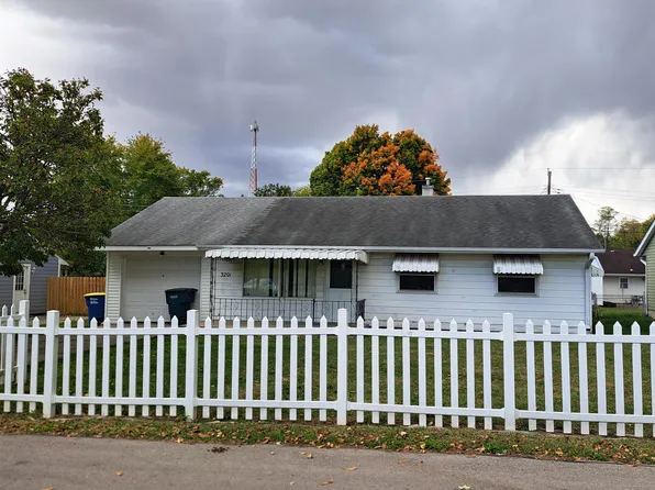 3201 S Elm St, Muncie, IN 47302