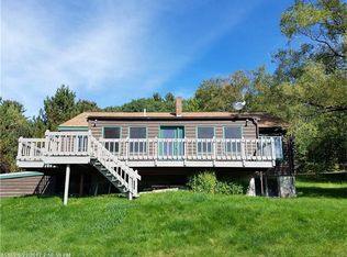 44 Town House Rd, Vienna, ME 04360