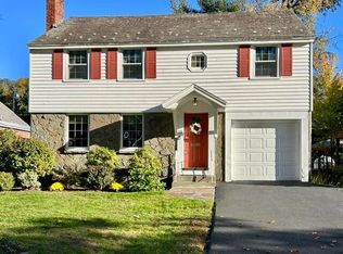 13 Cambridge Rd, Albany, NY 12203