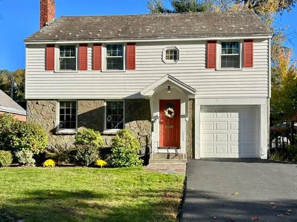 13 Cambridge Road, Albany, NY 12203