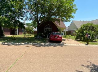 5582 Kayla Dr, Southaven, MS 38671