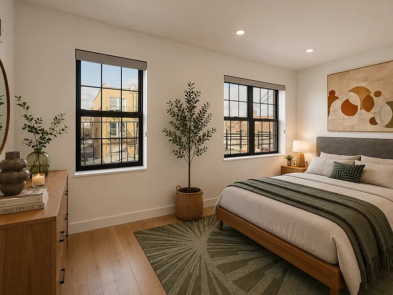 1385 Decatur St #2 — Photo 3