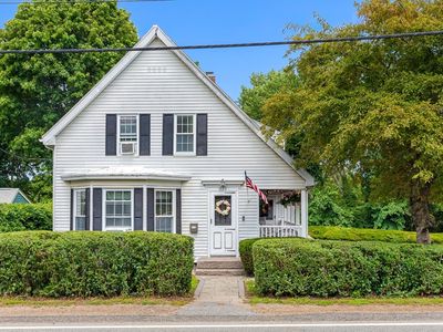 623 Commercial St, Braintree, MA, 02184