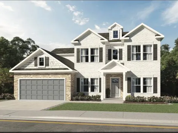 4711 Wellesley Dr #216, Ooltewah, TN 37363