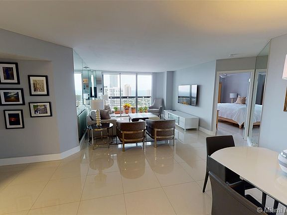 2nd image of 3530 Mystic Pointe Dr APT 3112