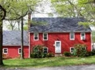 35 County St, Foxboro, MA 02035