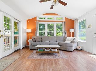 518 Summer St, Abington, MA 02351