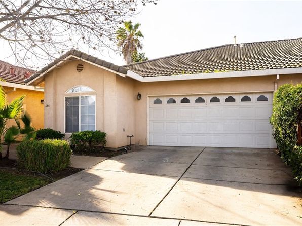 686 Gateway Cir, Merced, CA 95340