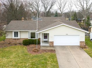 3351 Perry Ave SW, Wyoming, MI 49519