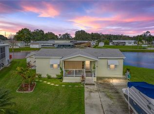 4990 Mount Olive Shores Dr, Polk City, FL 33868