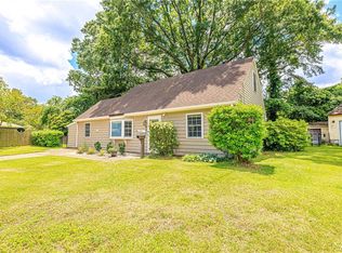 841 Round Bay Ct, Norfolk, VA 23502