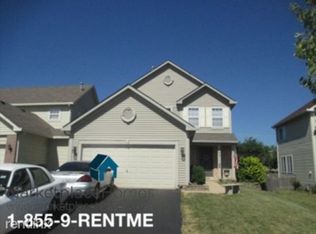 3811 N Gloria Ln, Joliet, IL 60435