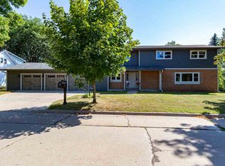 2503 Marshall St, Wausau, WI 54403