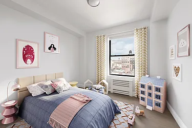 Rented by Nancy Packes Inc.