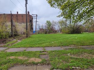 3358 Rochester St, Detroit, MI 48206
